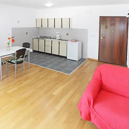 Apartament Forest Peace *