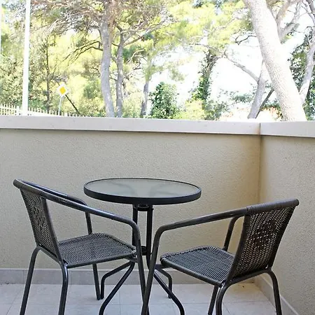 Forest Peace Apartament *