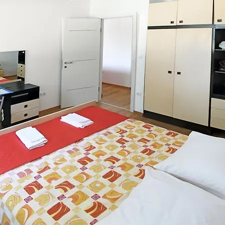 Forest Peace Apartament Split