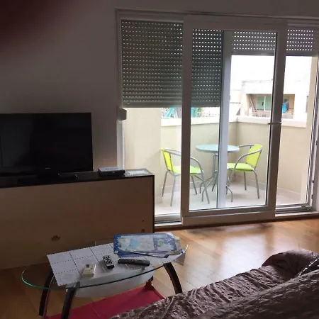 Apartament Forest Peace *