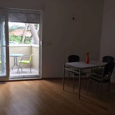 Apartament Forest Peace Split