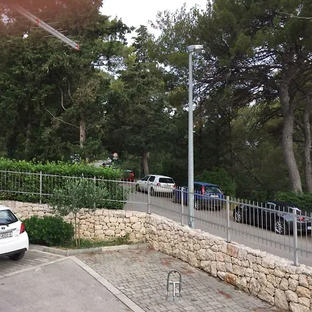 Apartament Forest Peace